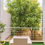 Luxury Retreat In Historic Nyaraló *