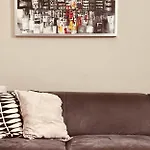 Luxury Retreat In Historic Nyaraló