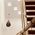 Luxury Retreat In Historic Nyaraló *