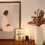 Nyaraló Luxury Retreat In Historic *