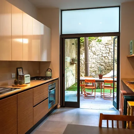 One Of A Kind - A Luxury Eclectic *