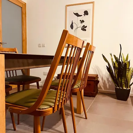 One Of A Kind - A Luxury Eclectic