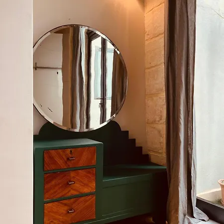 One Of A Kind - A Luxury Eclectic בית נופש *