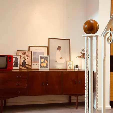 One Of A Kind - A Luxury Eclectic * Tarxien