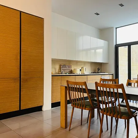 One Of A Kind - A Luxury Eclectic * Tarxien