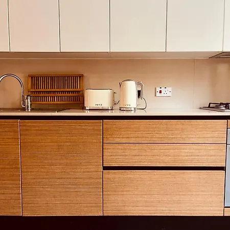 One Of A Kind - A Luxury Eclectic