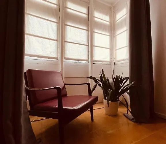 One Of A Kind - A Luxury Eclectic *