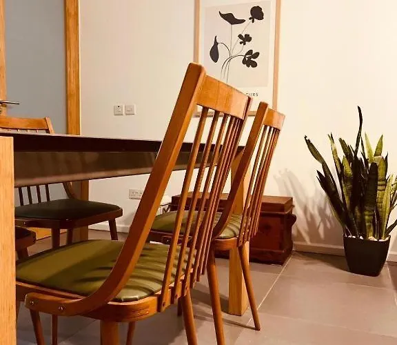 One Of A Kind - A Luxury Eclectic * Tarxien