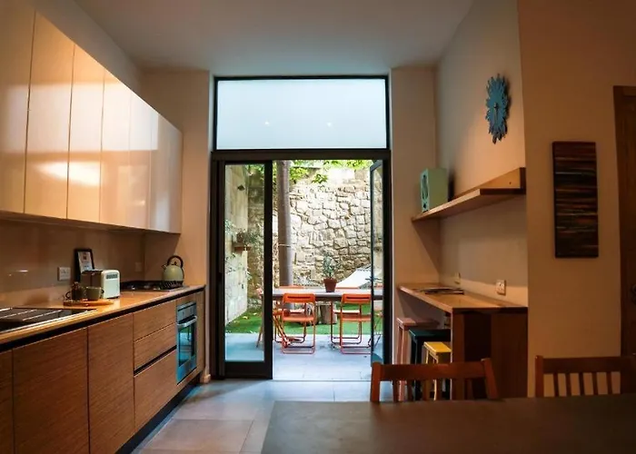 One Of A Kind - A Luxury Eclectic