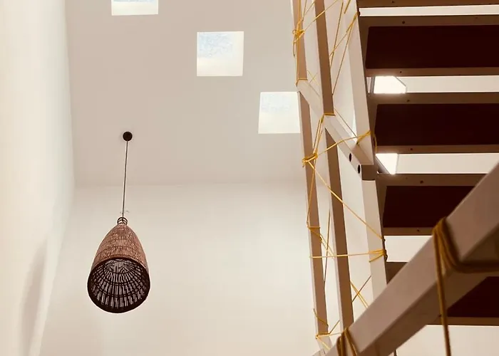 One Of A Kind - A Luxury Eclectic Ferienhaus *