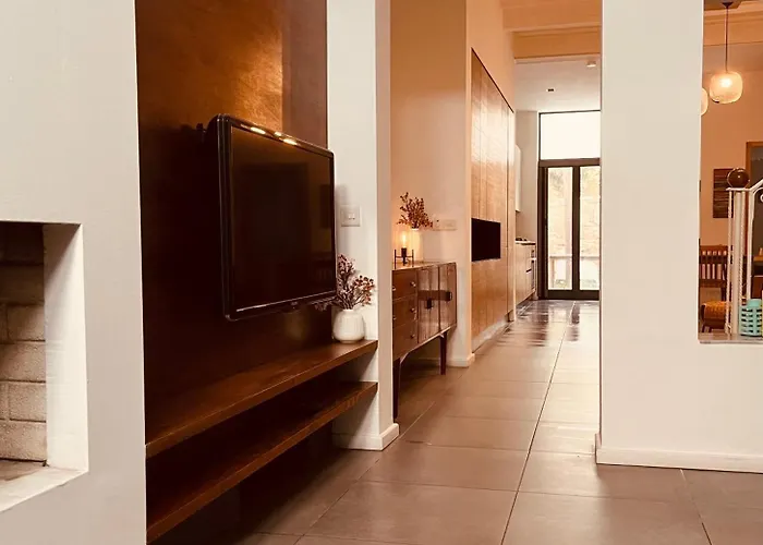 Ferienhaus One Of A Kind - A Luxury Eclectic Tarxien