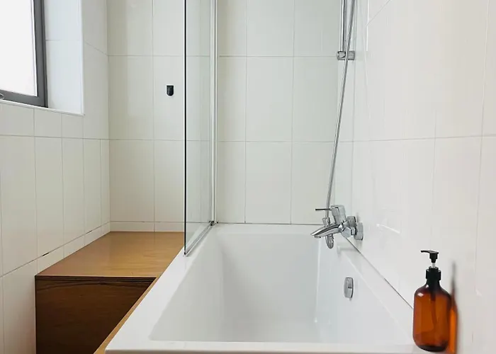 One Of A Kind - A Luxury Eclectic