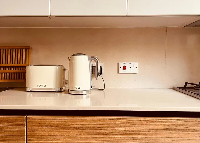 Ferienhaus One Of A Kind - A Luxury Eclectic Tarxien