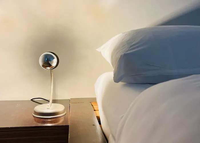 Ferienhaus One Of A Kind - A Luxury Eclectic Tarxien