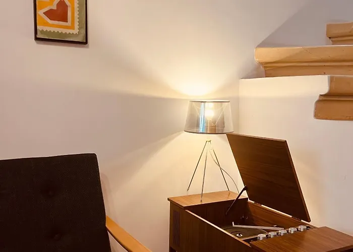 One Of A Kind - A Luxury Eclectic Tarxien