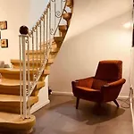 Semesterbostad Luxury Retreat In Historic Tarxien