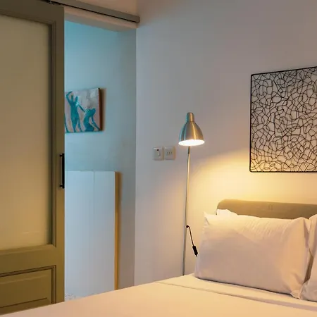 Ferienhaus 130, One Of A Kind - A Luxury Eclectic Tarxien