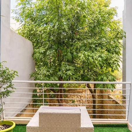Ferienhaus 130, One Of A Kind - A Luxury Eclectic
