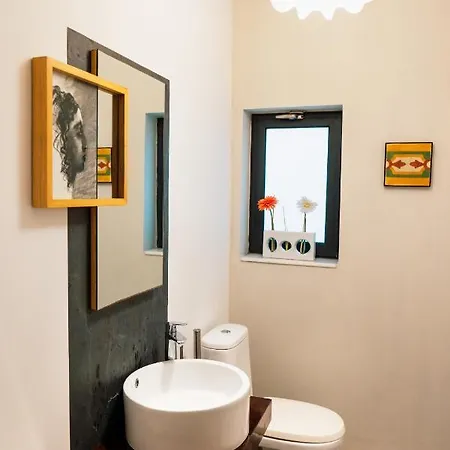 Holiday home One Of A Kind - A Luxury Eclectic Tarxien