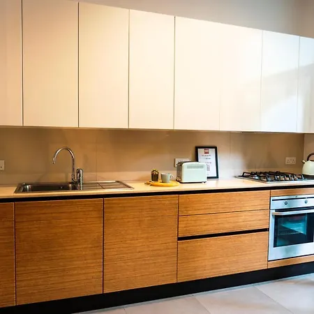 Ferienhaus 130, One Of A Kind - A Luxury Eclectic *