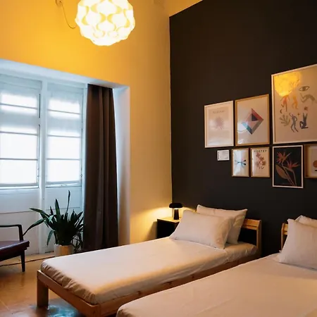 One Of A Kind - A Luxury Eclectic