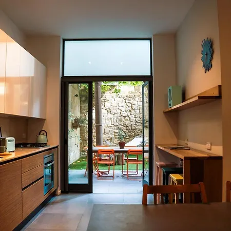 One Of A Kind - A Luxury Eclectic *