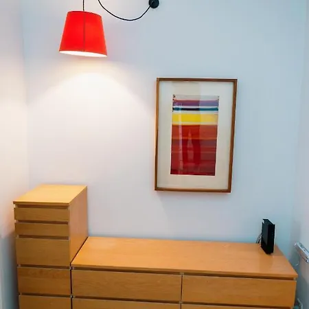 Ferienhaus 130, One Of A Kind - A Luxury Eclectic