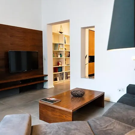 One Of A Kind - A Luxury Eclectic Nyaraló Tarxien