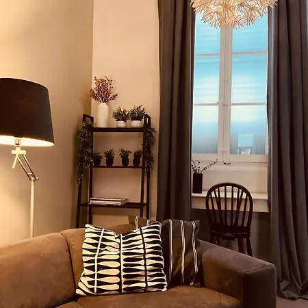 Ferienhaus 130, One Of A Kind - A Luxury Eclectic