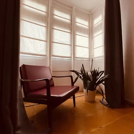 One Of A Kind - A Luxury Eclectic *