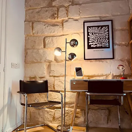 Ferienhaus 130, One Of A Kind - A Luxury Eclectic Tarxien
