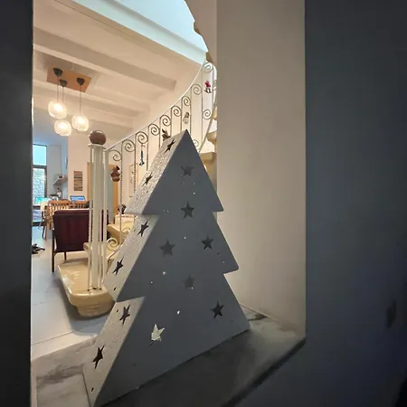 One Of A Kind - A Luxury Eclectic Holiday home Tarxien