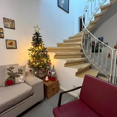 Holiday home One Of A Kind - A Luxury Eclectic