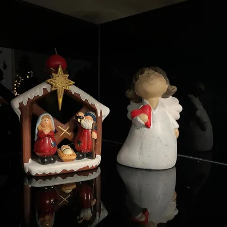 Ferienhaus One Of A Kind - A Luxury Eclectic Tarxien