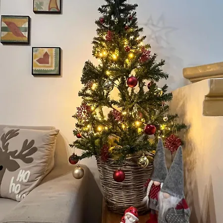 Holiday home One Of A Kind - A Luxury Eclectic Tarxien