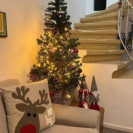 One Of A Kind - A Luxury Eclectic * Tarxien