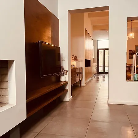 Ferienhaus Luxury Retreat In Historic Tarxien