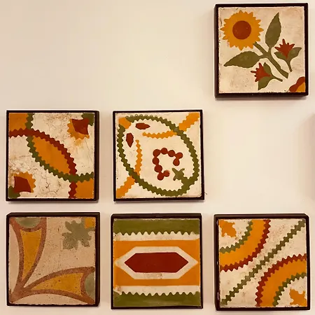 One Of A Kind - A Luxury Eclectic Casa vacanze Tarxien