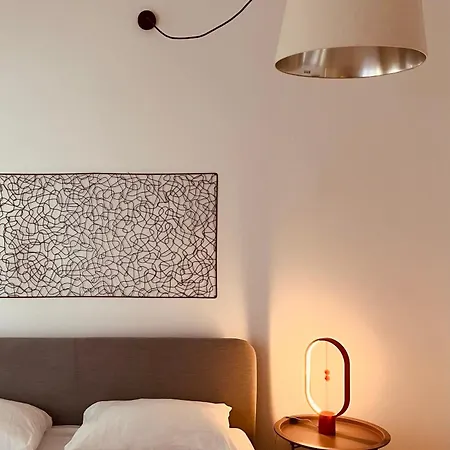 Luxury Retreat In Historic Feriehus