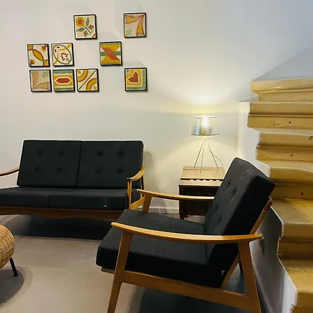 Ferienhaus Luxury Retreat In Historic Tarxien