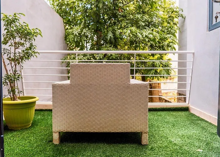 One Of A Kind - A Luxury Eclectic Feriehus *