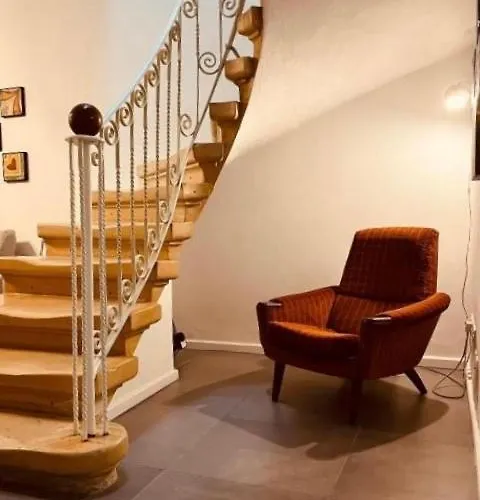 Feriehus One Of A Kind - A Luxury Eclectic Tarxien