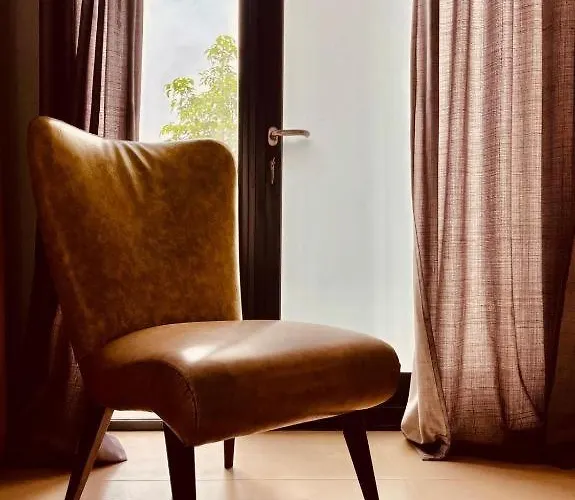 Feriehus One Of A Kind - A Luxury Eclectic Tarxien