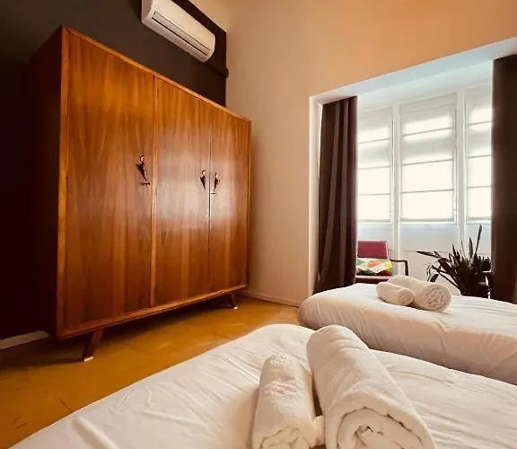 One Of A Kind - A Luxury Eclectic Casa vacanze Tarxien