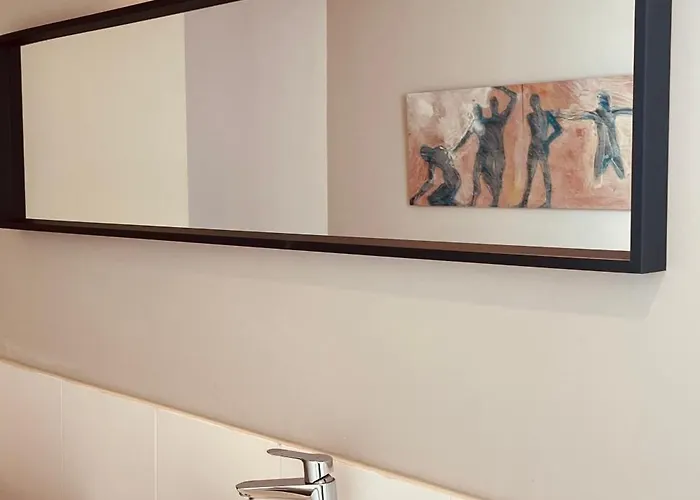 One Of A Kind - A Luxury Eclectic Casa vacanze