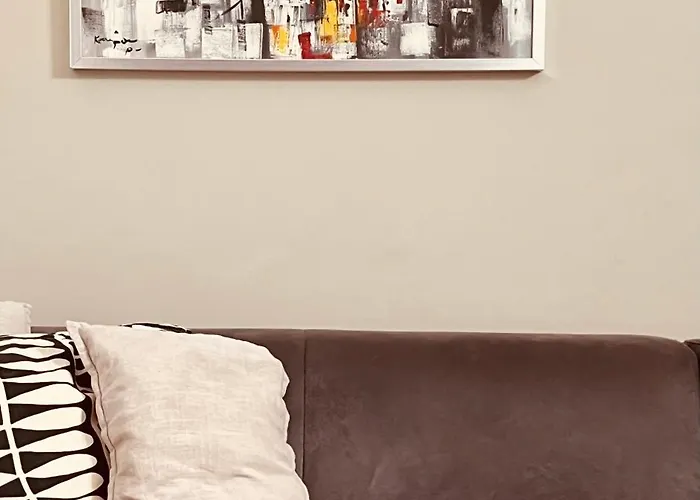 One Of A Kind - A Luxury Eclectic Casa vacanze