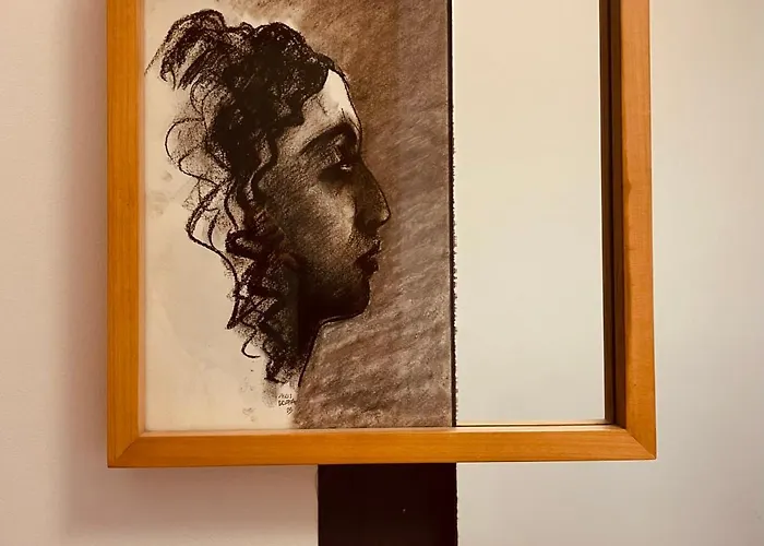 Casa vacanze One Of A Kind - A Luxury Eclectic