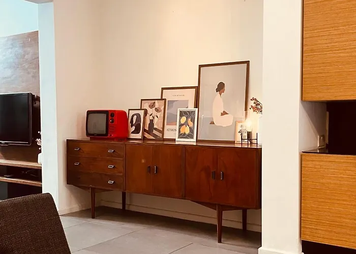 One Of A Kind - A Luxury Eclectic * Tarxien