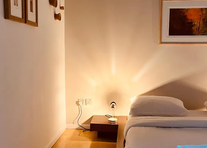 One Of A Kind - A Luxury Eclectic Feriehus