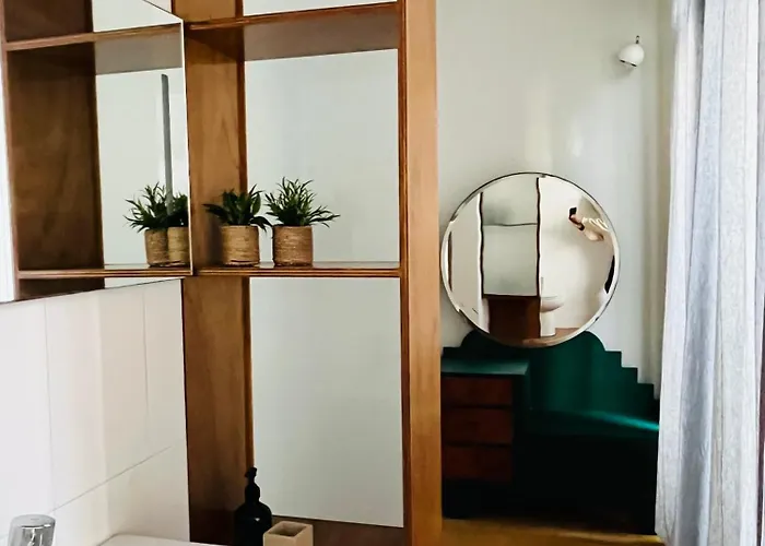 One Of A Kind - A Luxury Eclectic Casa vacanze *